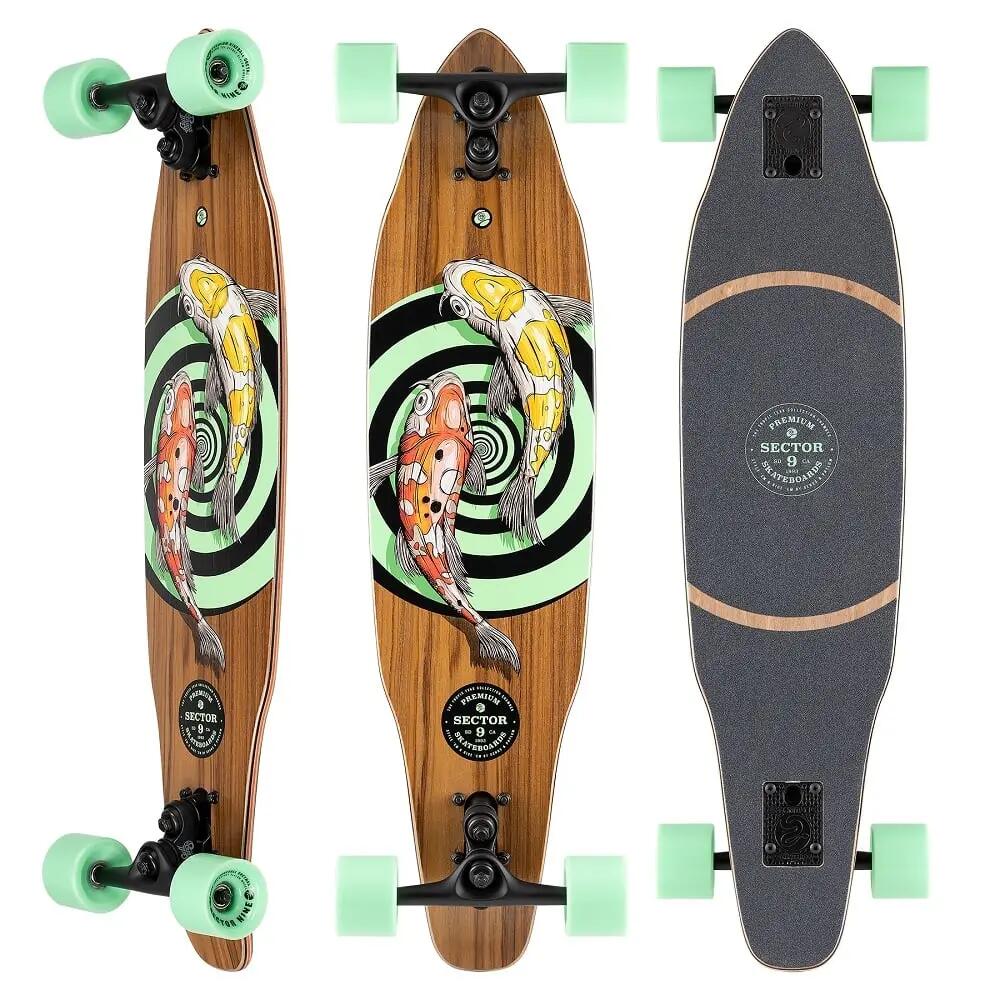 SECTOR 9 picture