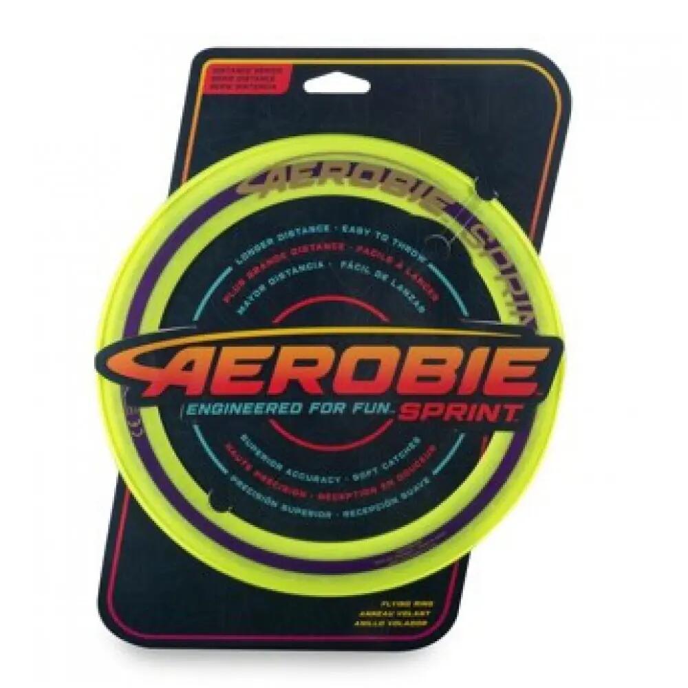 AEROBIE picture