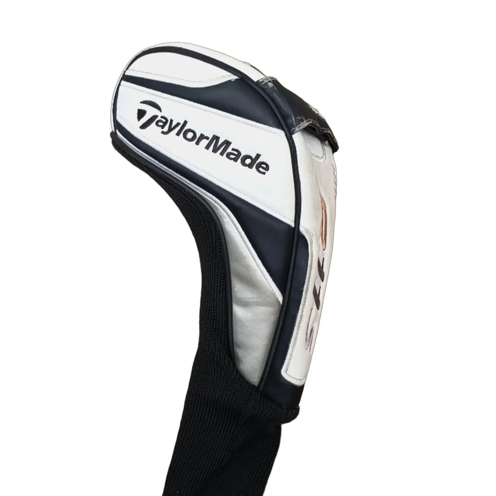 TaylorMade R11S Driver / Flex Stiff / Loft 9 2/6
