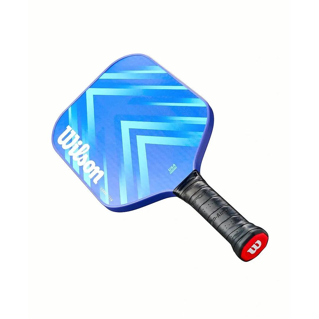 Rakieta do pickleballa Wilson Fierce Team V2 6/6