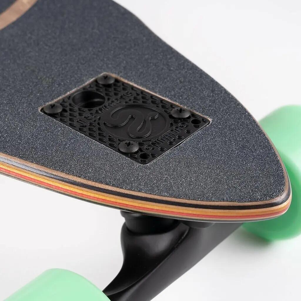 Sector 9 Longboard Chambre Vortex 33.75" 3/4