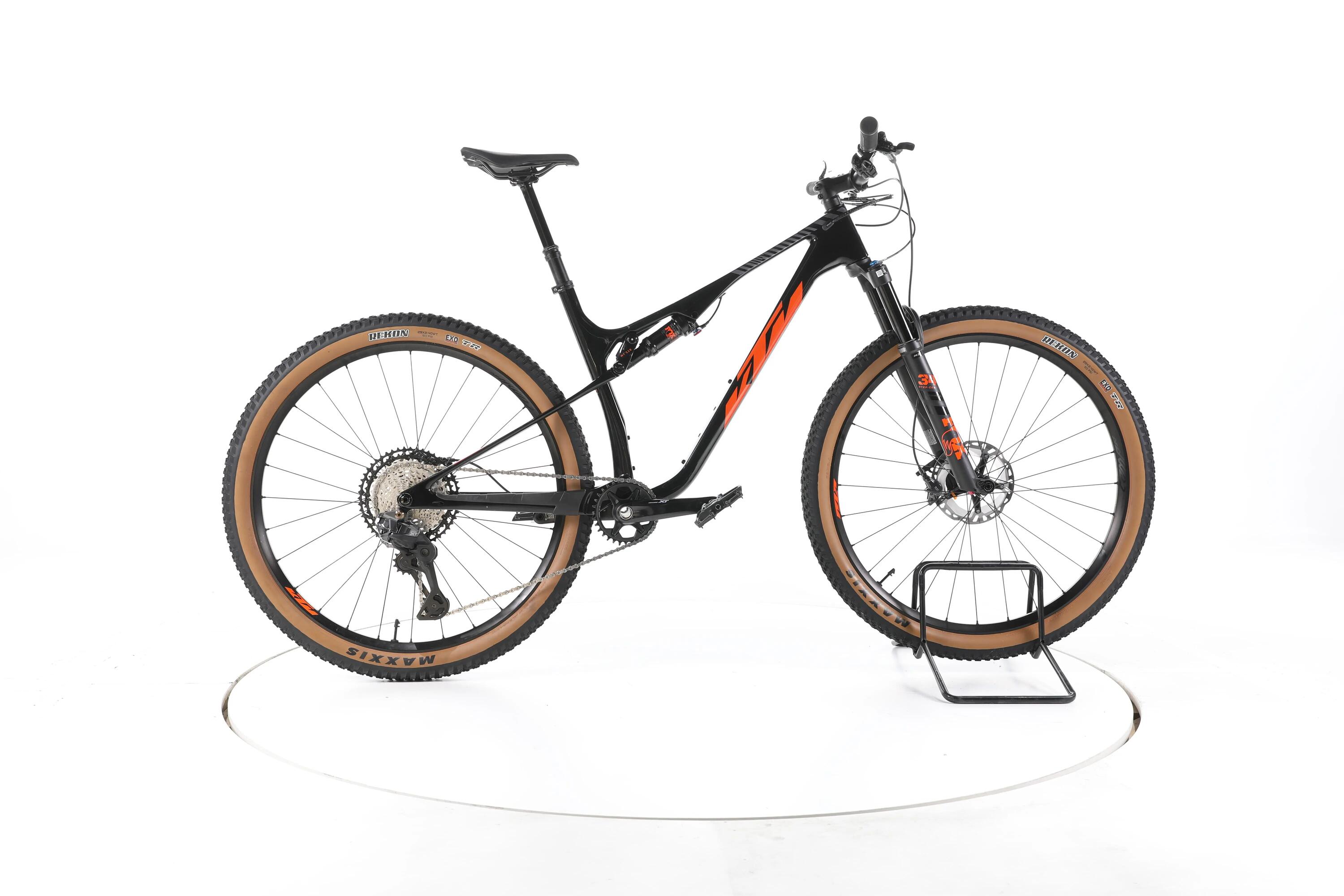 KTM picture