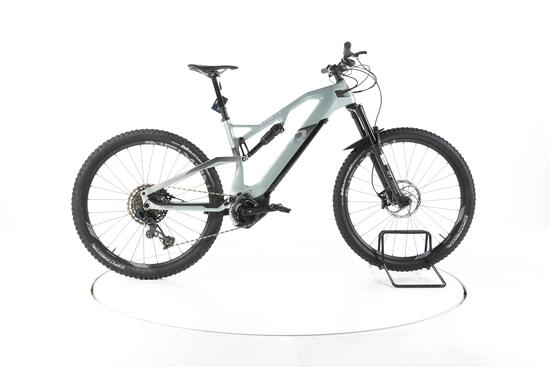 Ebike ricondizionata · R Raymon AirRay 11.0 · Ottime condizioni