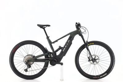 Ebike ricondizionata · Bulls E-Stream Evo AM 3 XT · Ottimo stato