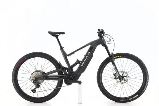 Ebike ricondizionata · Bulls E-Stream Evo AM 3 XT · Ottimo stato