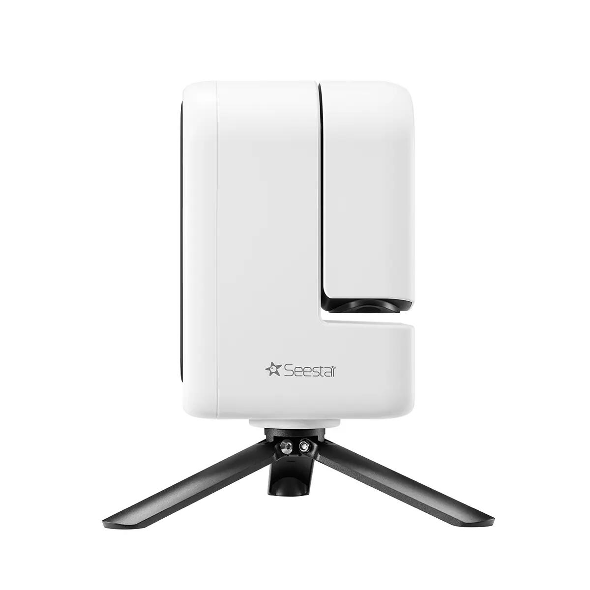 ZWO Seestar S30 Pro Telescopio Inteligente AP30/160 3/9