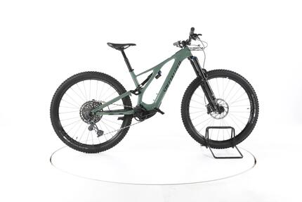 Second Life - Specialized Levo sl Expert E-Bike Carbon - Bardzo dobry stan