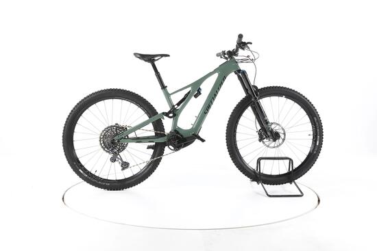 Ebike ricondizionata · Specialized Levo sl Expert · Ottime condizioni
