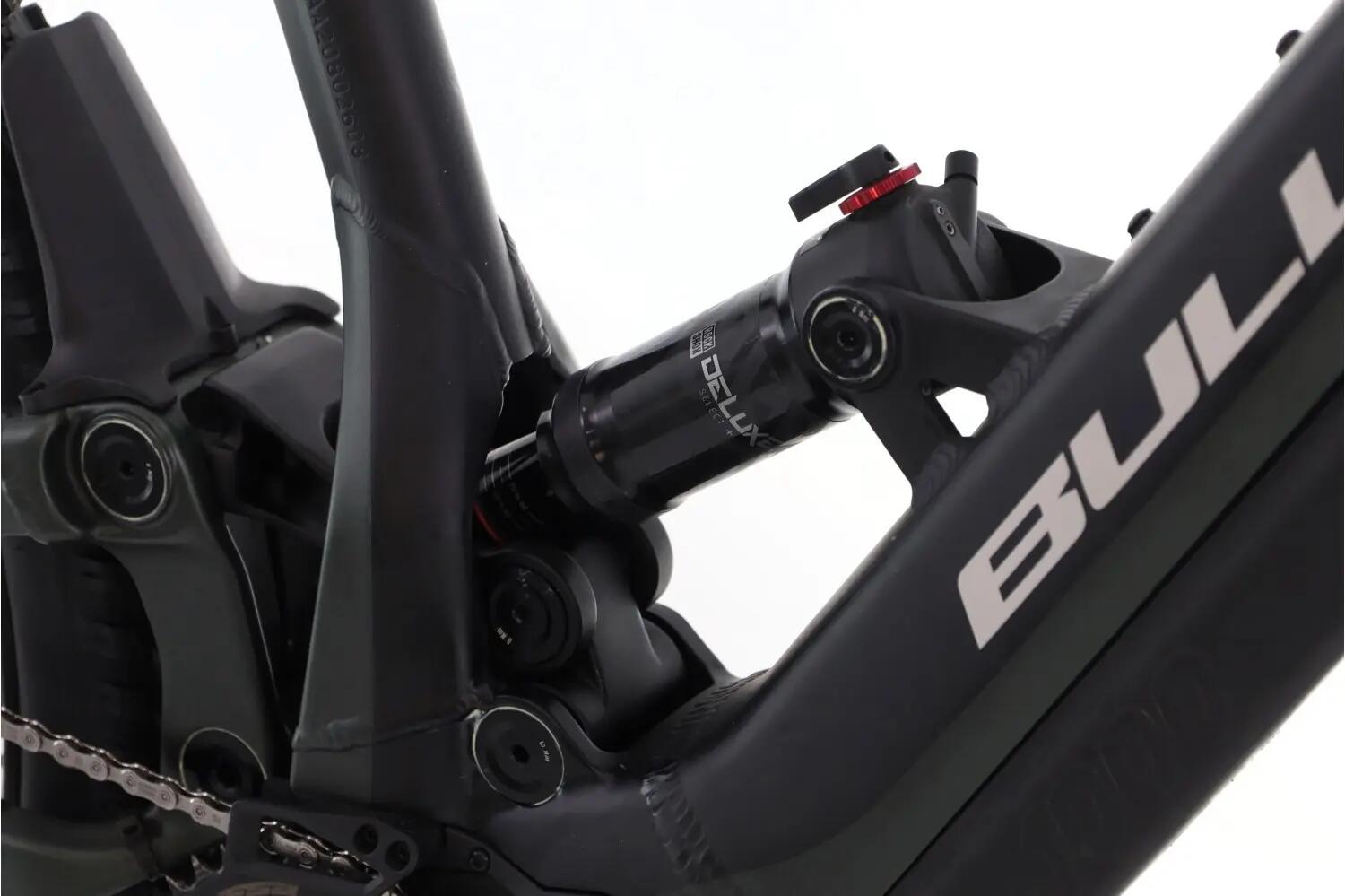 Ebike ricondizionata · Bulls E-Stream Evo AM 3 XT · Ottimo stato 7/8