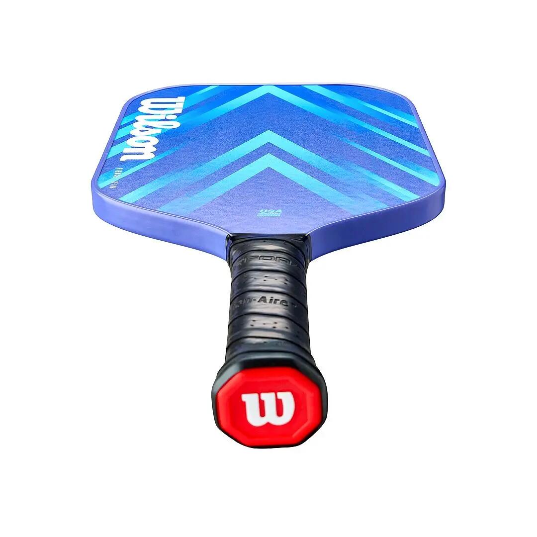 Rakieta do pickleballa Wilson Fierce Team V2 5/6