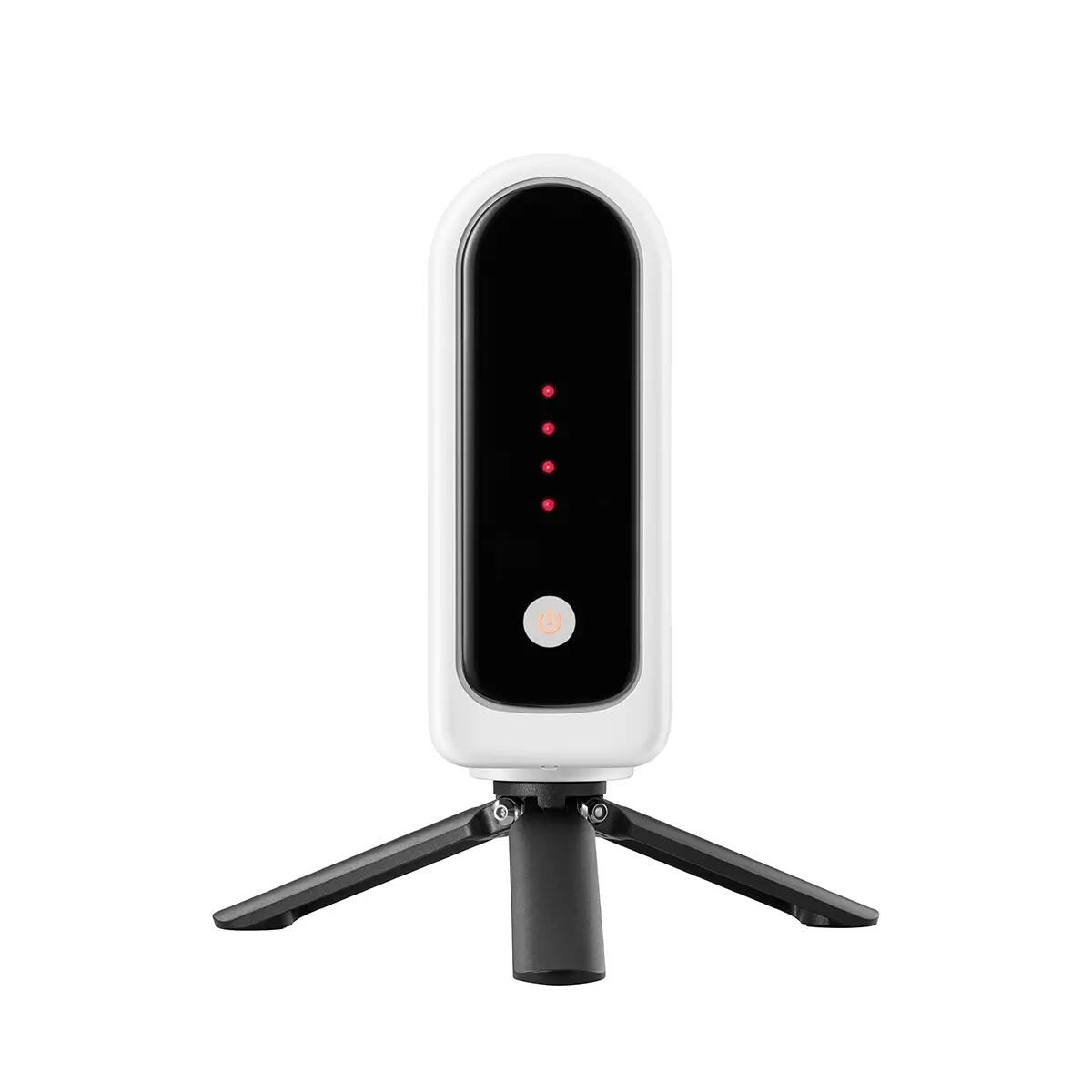 ZWO Seestar S30 Pro Telescopio Inteligente AP30/160 2/9