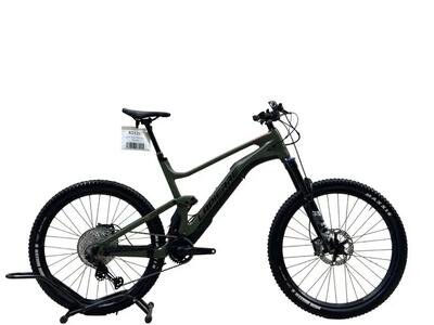 Refurbished - e-mountainbike lapierre ezesty am 9.2 shimano xt - zeer goed