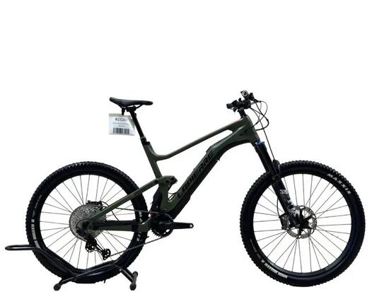 2ND life - VTT électrique Lapierre eZesty AM 9.2 Shimano XT - Excellent