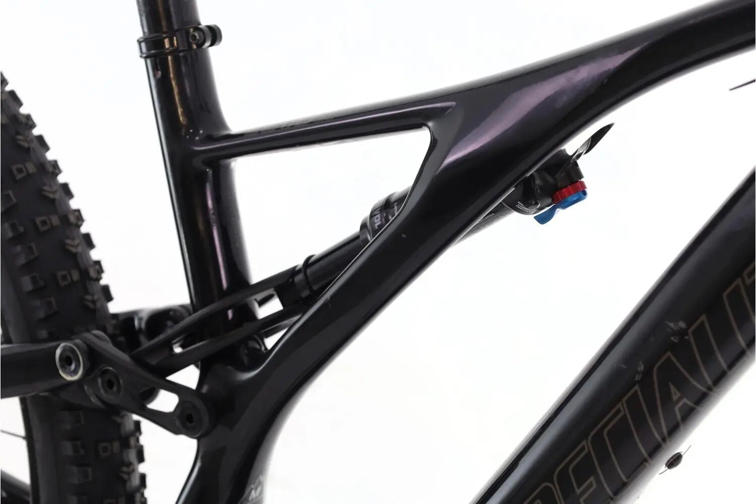 Segunda Vida · Ebike ·  Turbo Levo SL GX · Muy buen estado 7/8