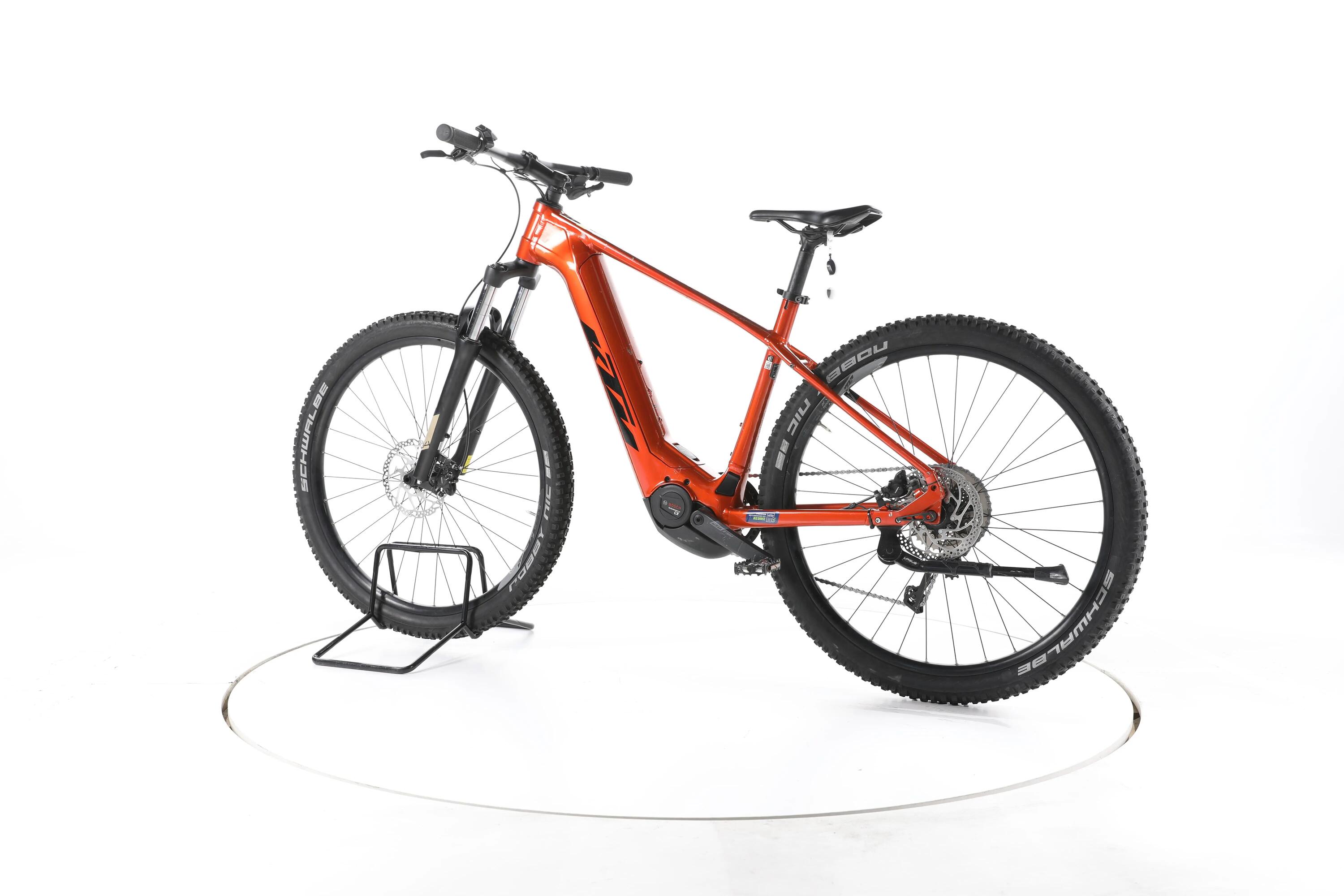 Reconditionné - KTM Macina Team 793 E-Bike - Très Bon 7/7