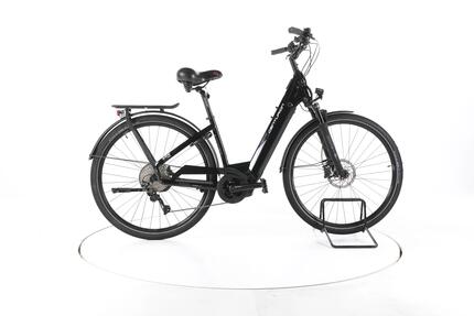 Tweedehands - Centurion E-Fire CityR2600I Trekking E-Bike Lage instap - Goed