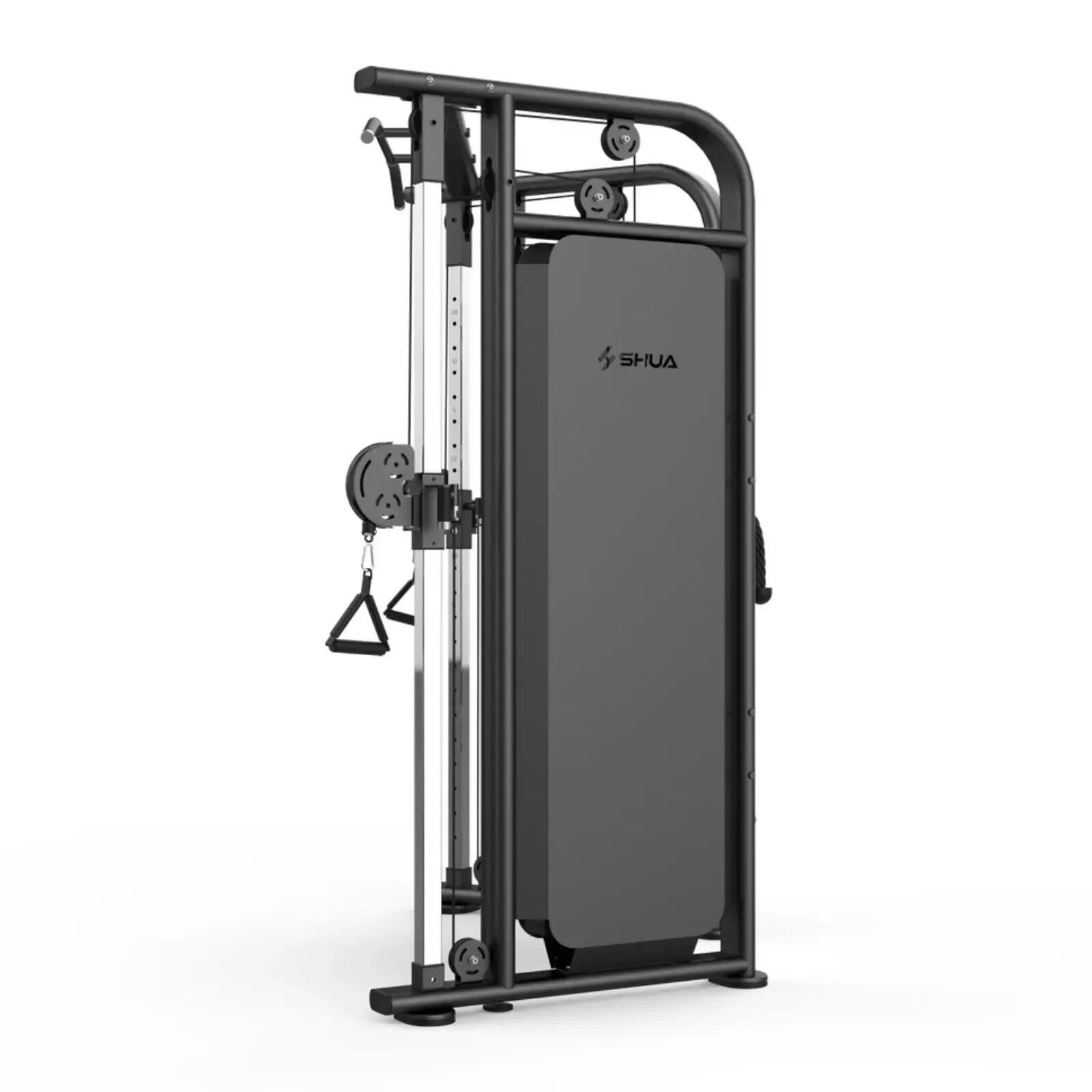 Stacja Wielofunkcyjna Functional Trainer Shua Sh-G6820 7/7