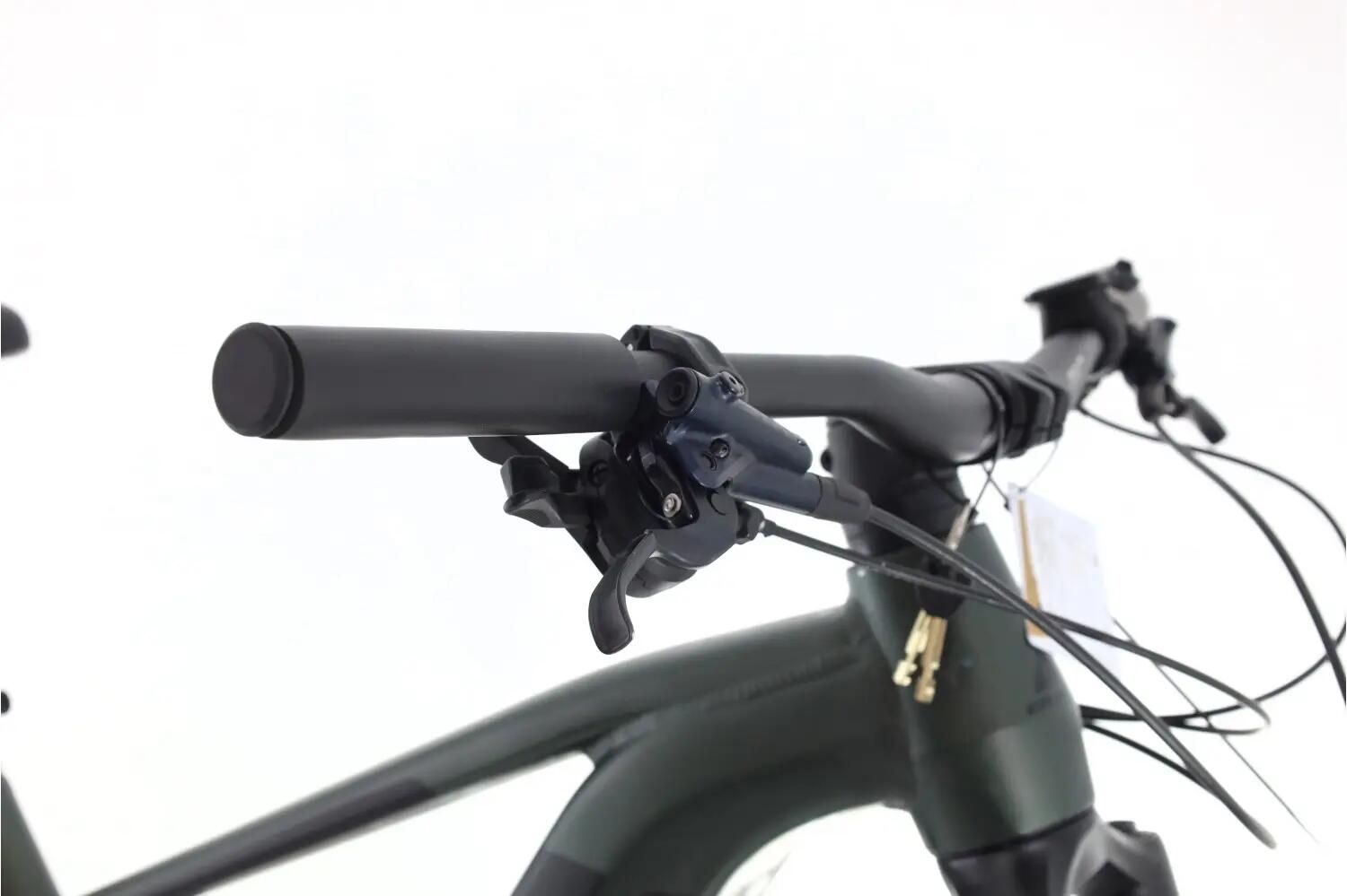 Ebike ricondizionata · Bulls E-Stream Evo AM 3 XT · Ottimo stato 6/8