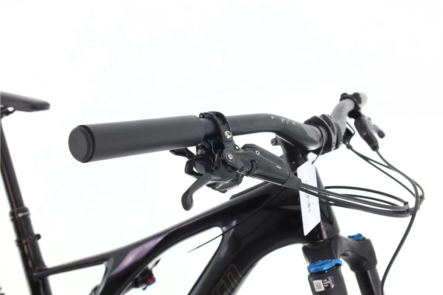 Segunda Vida · Ebike ·  Turbo Levo SL GX · Muy buen estado 6/8