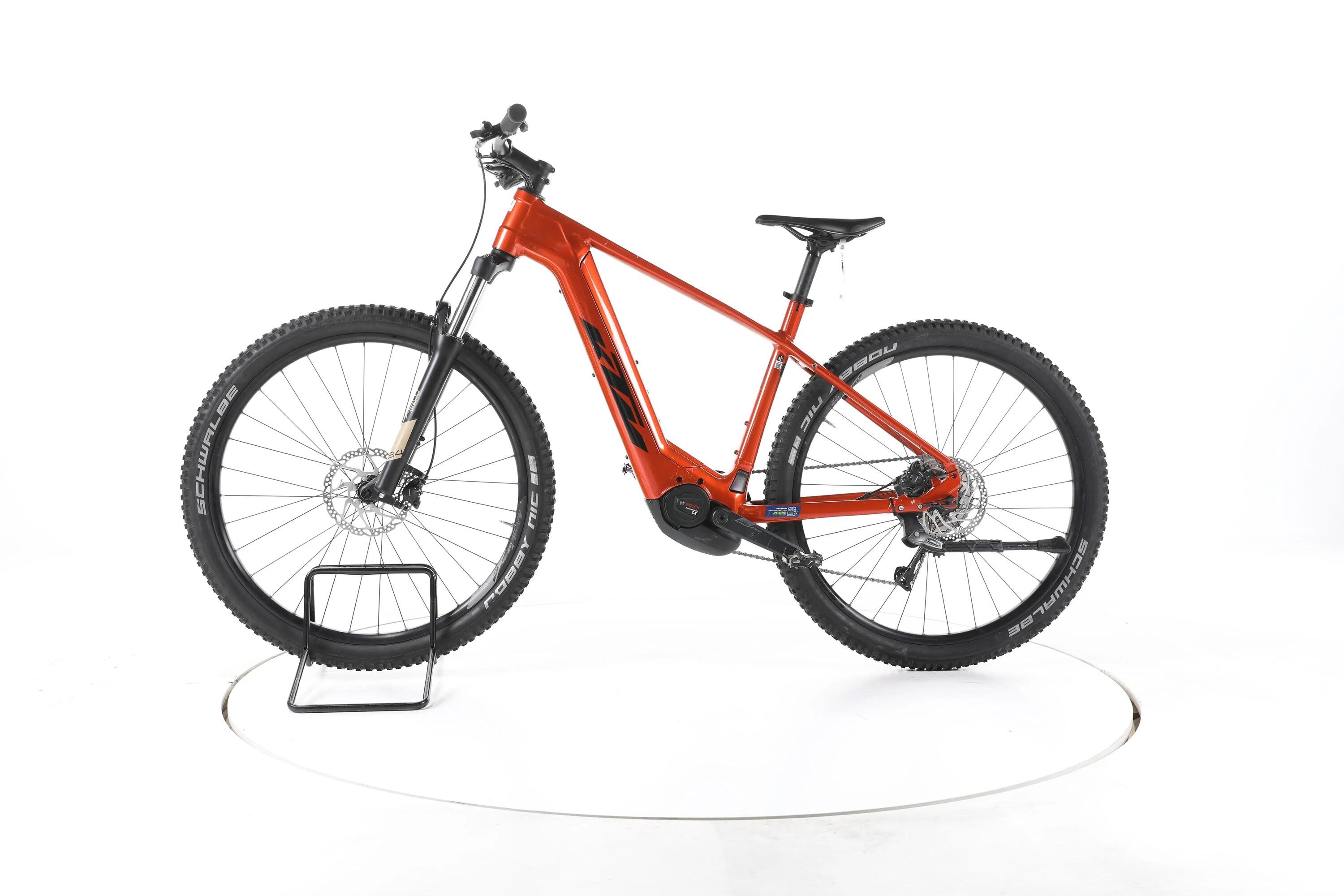 Reconditionné - KTM Macina Team 793 E-Bike - Très Bon 6/7