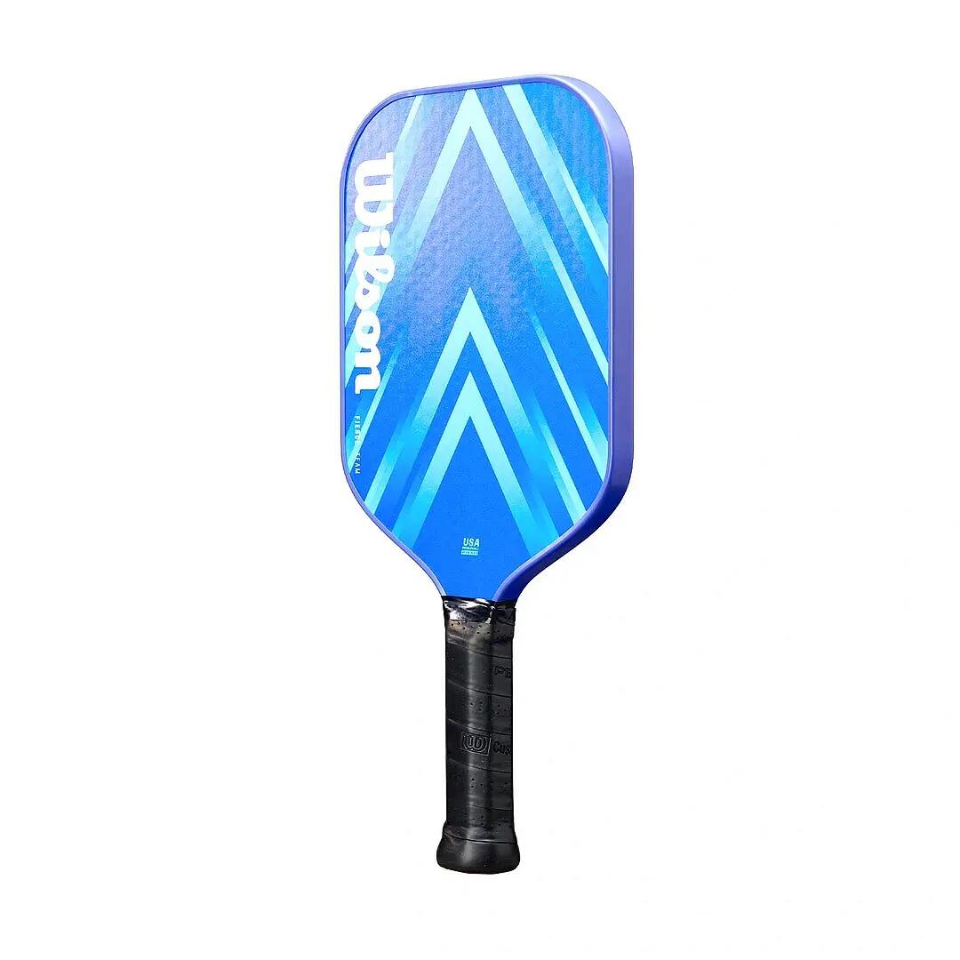 Rakieta do pickleballa Wilson Fierce Team V2 3/6