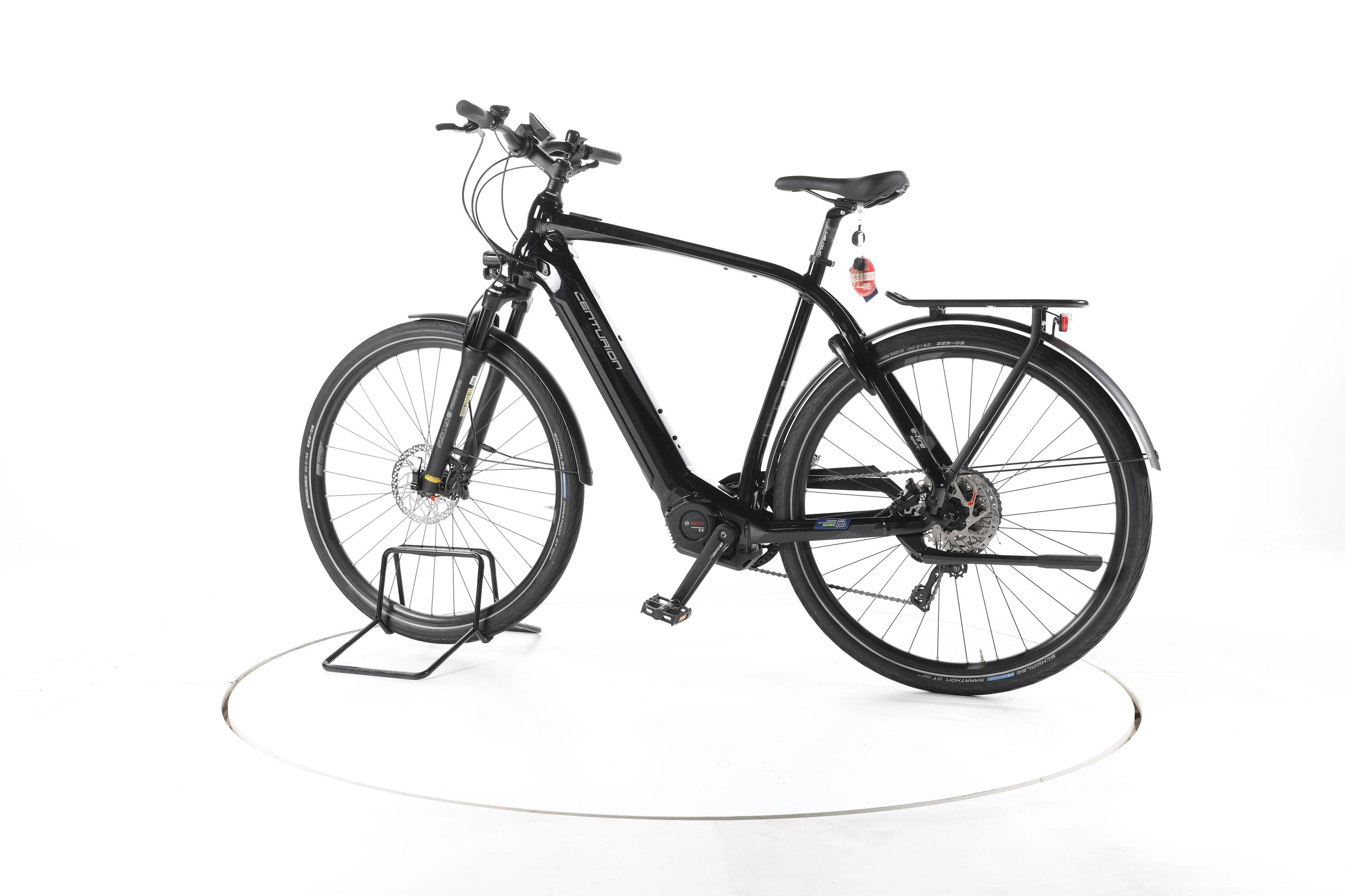 Reconditionné - Centurion E-Fire Sport R2600i Trekking E-Bike - Bon 7/7