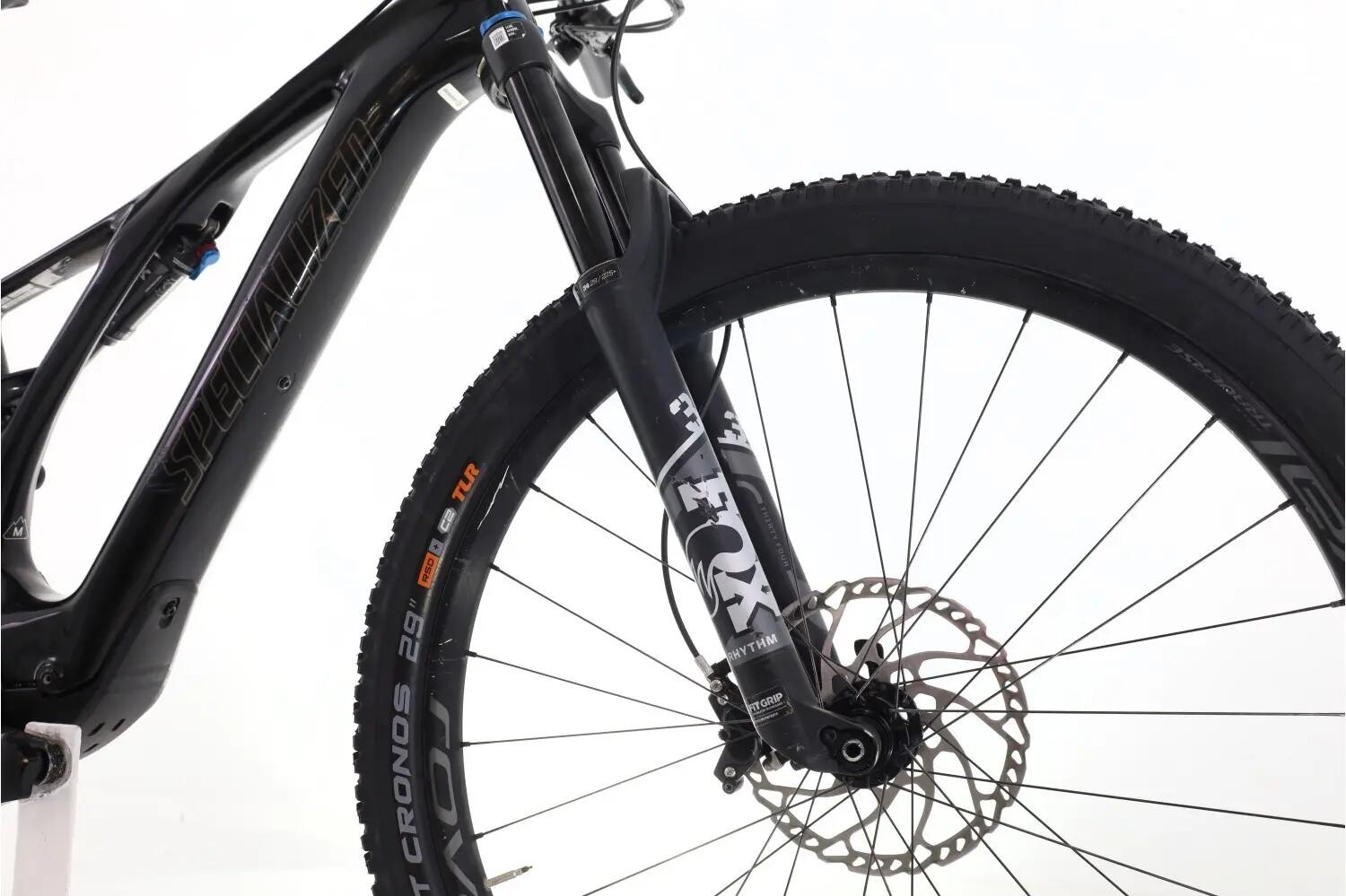 Segunda Vida · Ebike ·  Turbo Levo SL GX · Muy buen estado 5/8