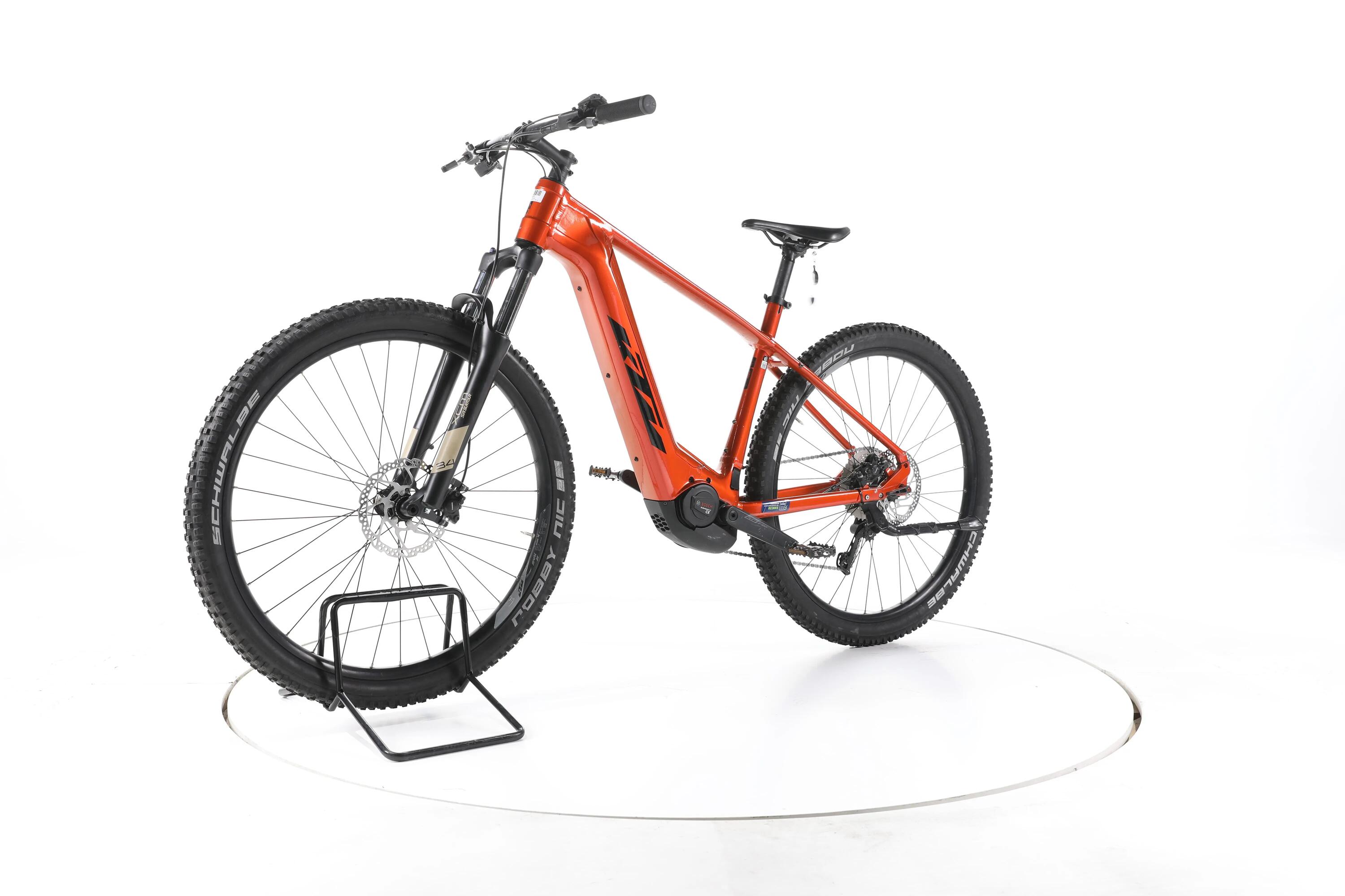 Reconditionné - KTM Macina Team 793 E-Bike - Très Bon 5/7