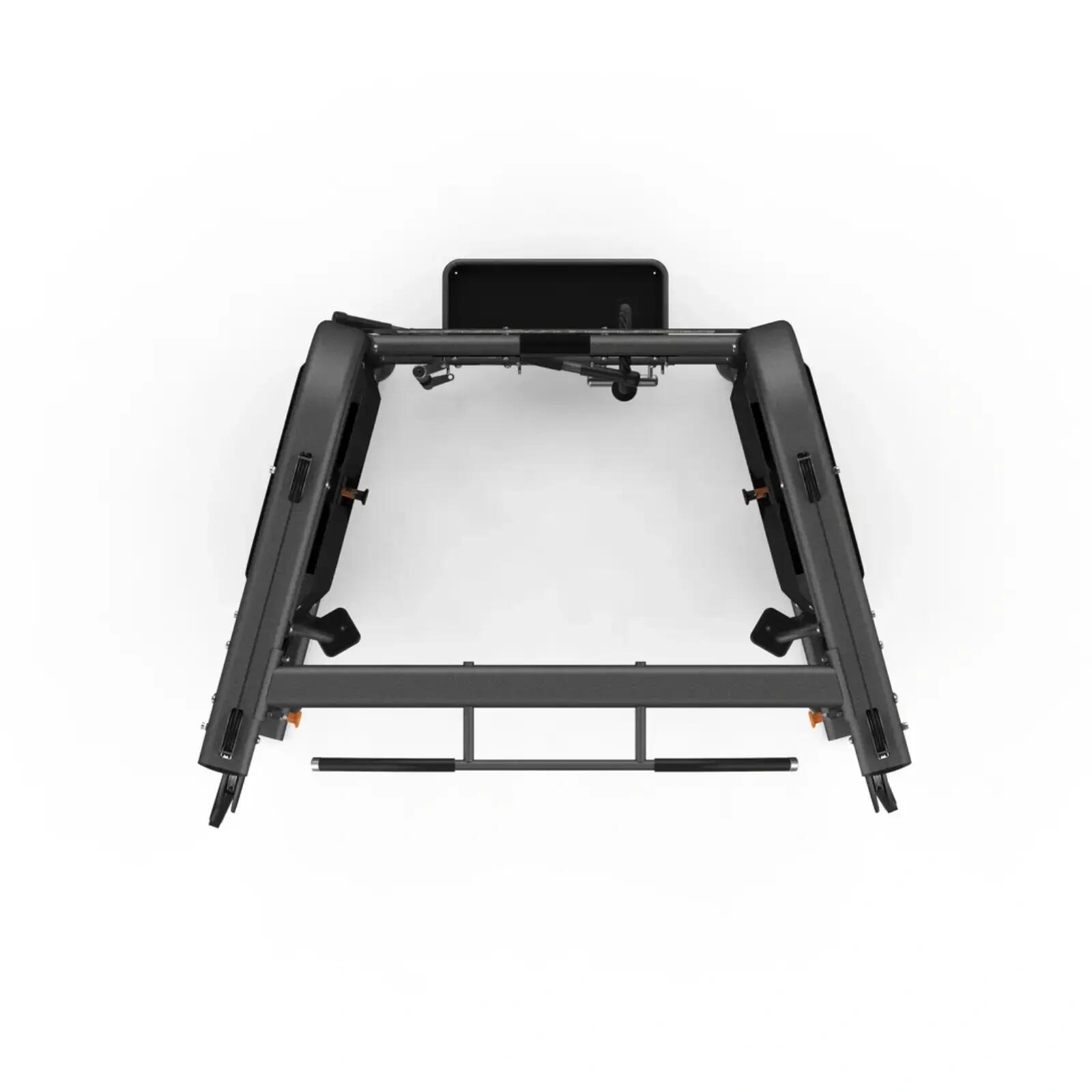 Stacja Wielofunkcyjna Functional Trainer Shua Sh-G6820 5/7