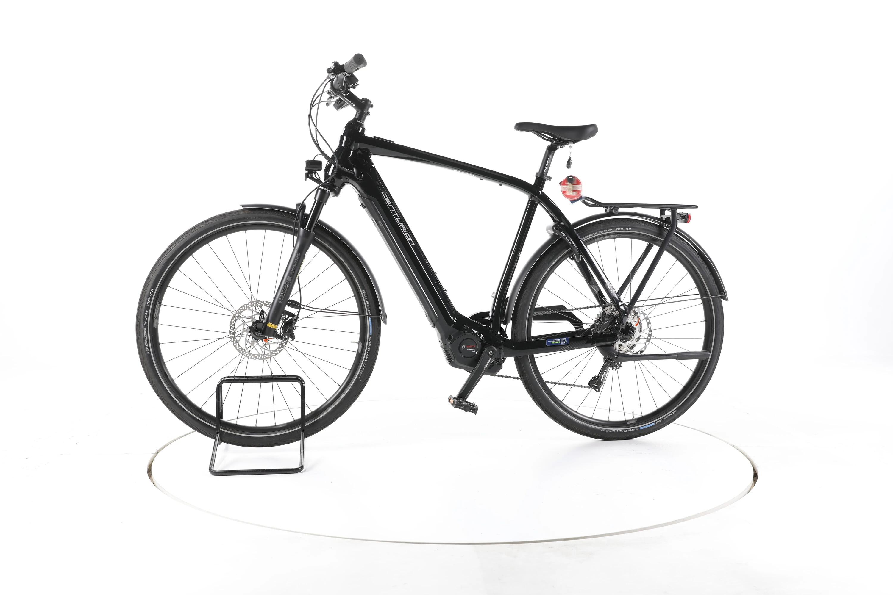 Reconditionné - Centurion E-Fire Sport R2600i Trekking E-Bike - Bon 6/7