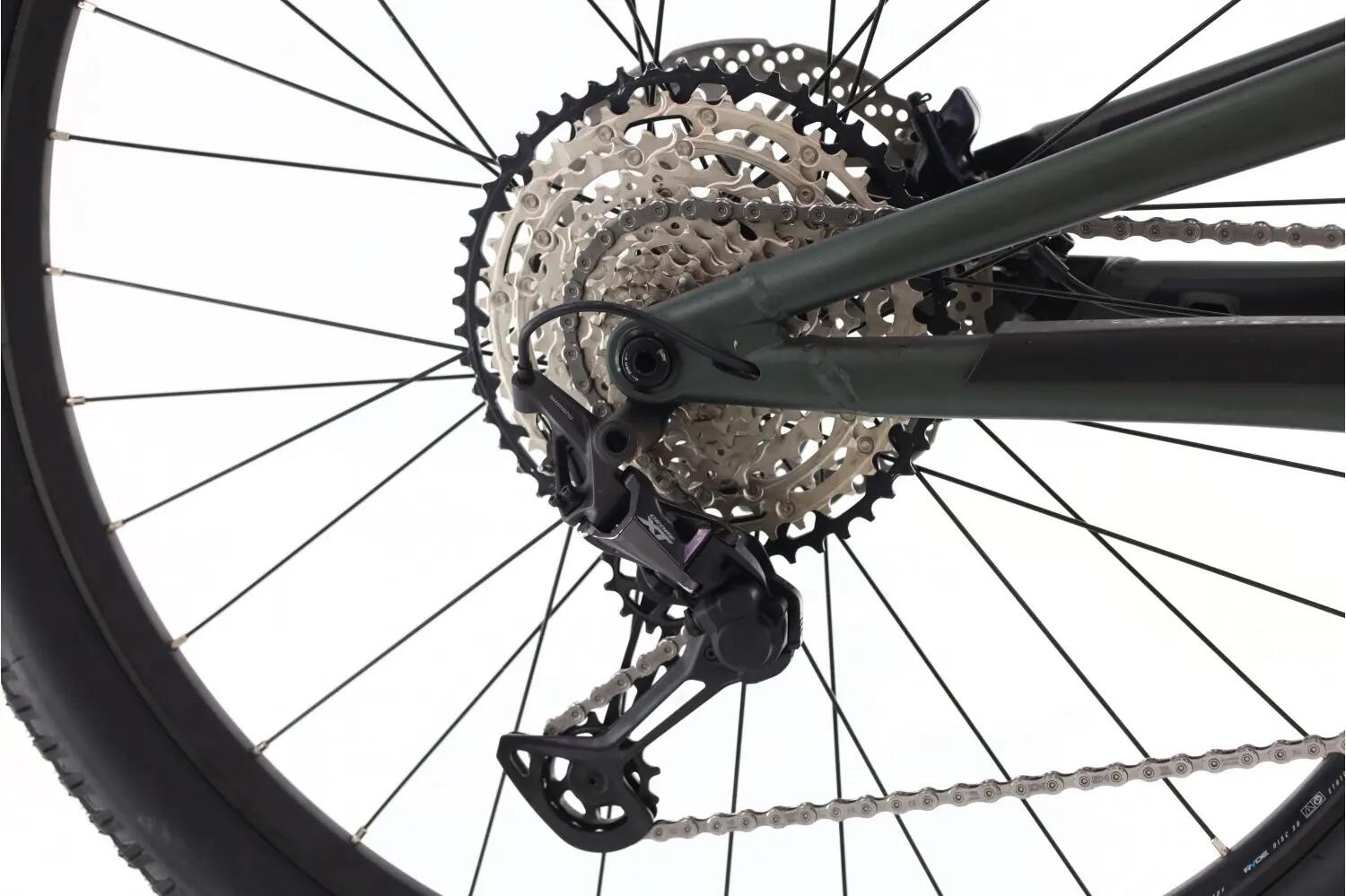 Ebike ricondizionata · Bulls E-Stream Evo AM 3 XT · Ottimo stato 3/8