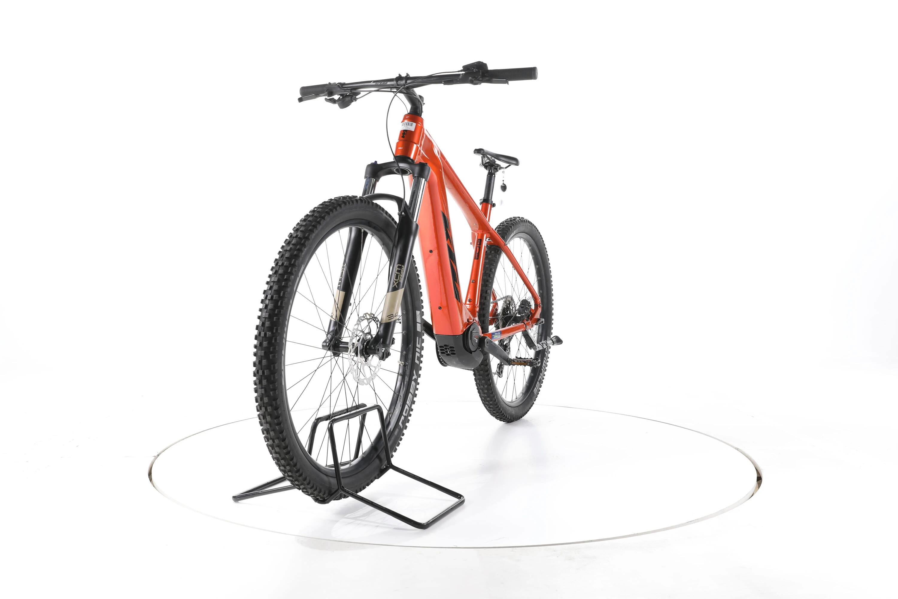 Reconditionné - KTM Macina Team 793 E-Bike - Très Bon 4/7