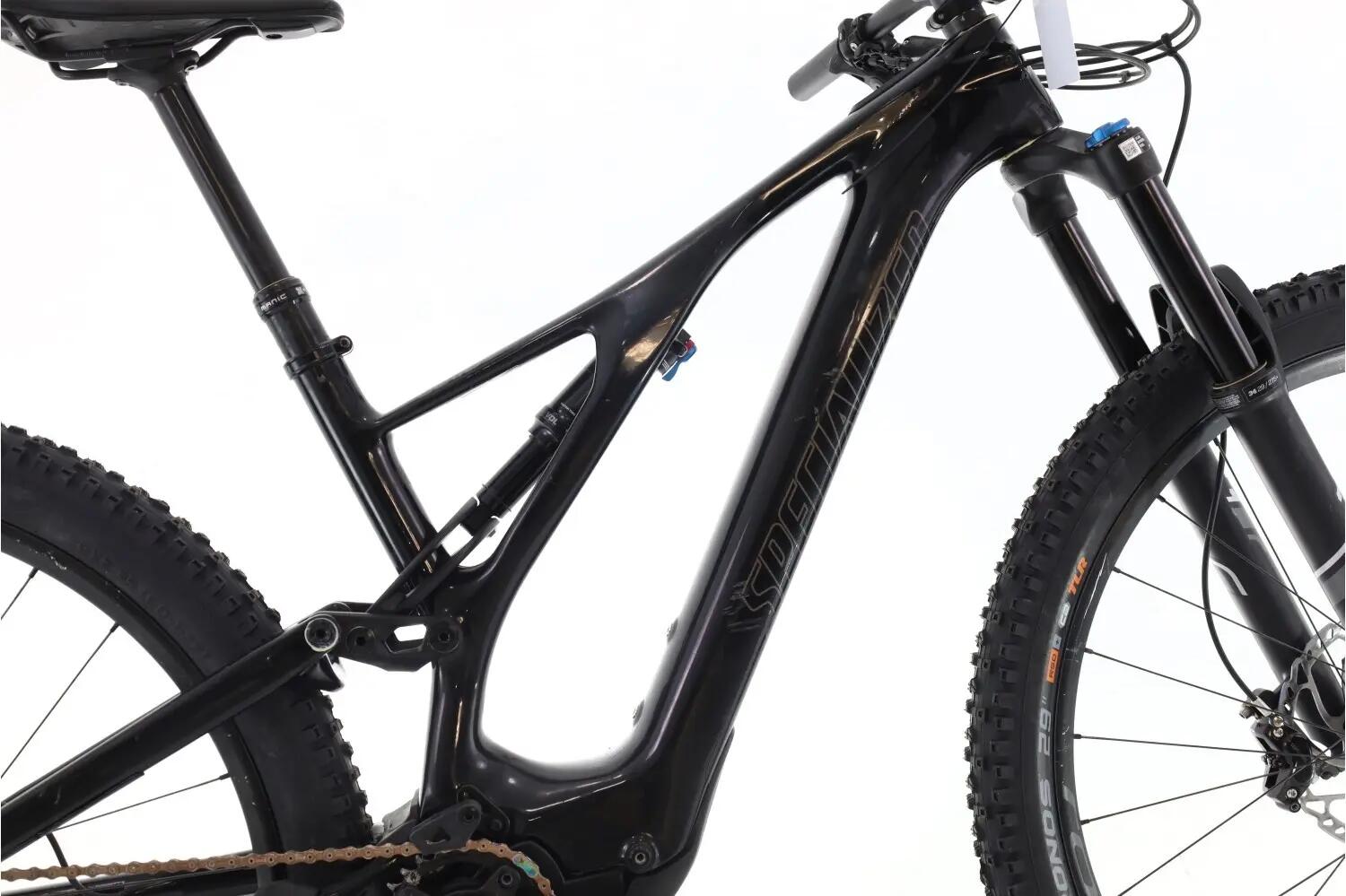 Segunda Vida · Ebike ·  Turbo Levo SL GX · Muy buen estado 2/8
