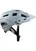 Casque - vtt - profil bas ventilé - scope - bleu 3/4