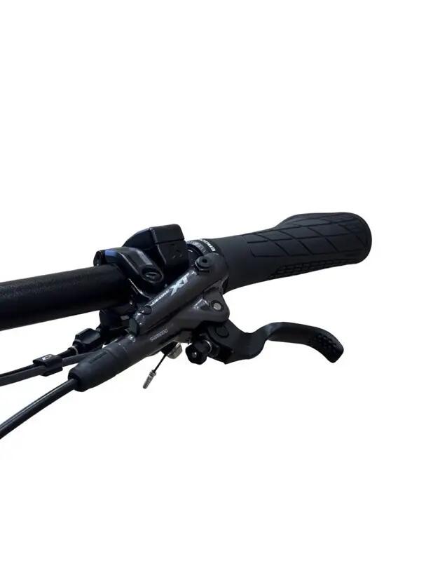 Refurbished - E-Mountainbike Lapierre eZesty AM 9.2 Shimano XT - Wie neu 5/13