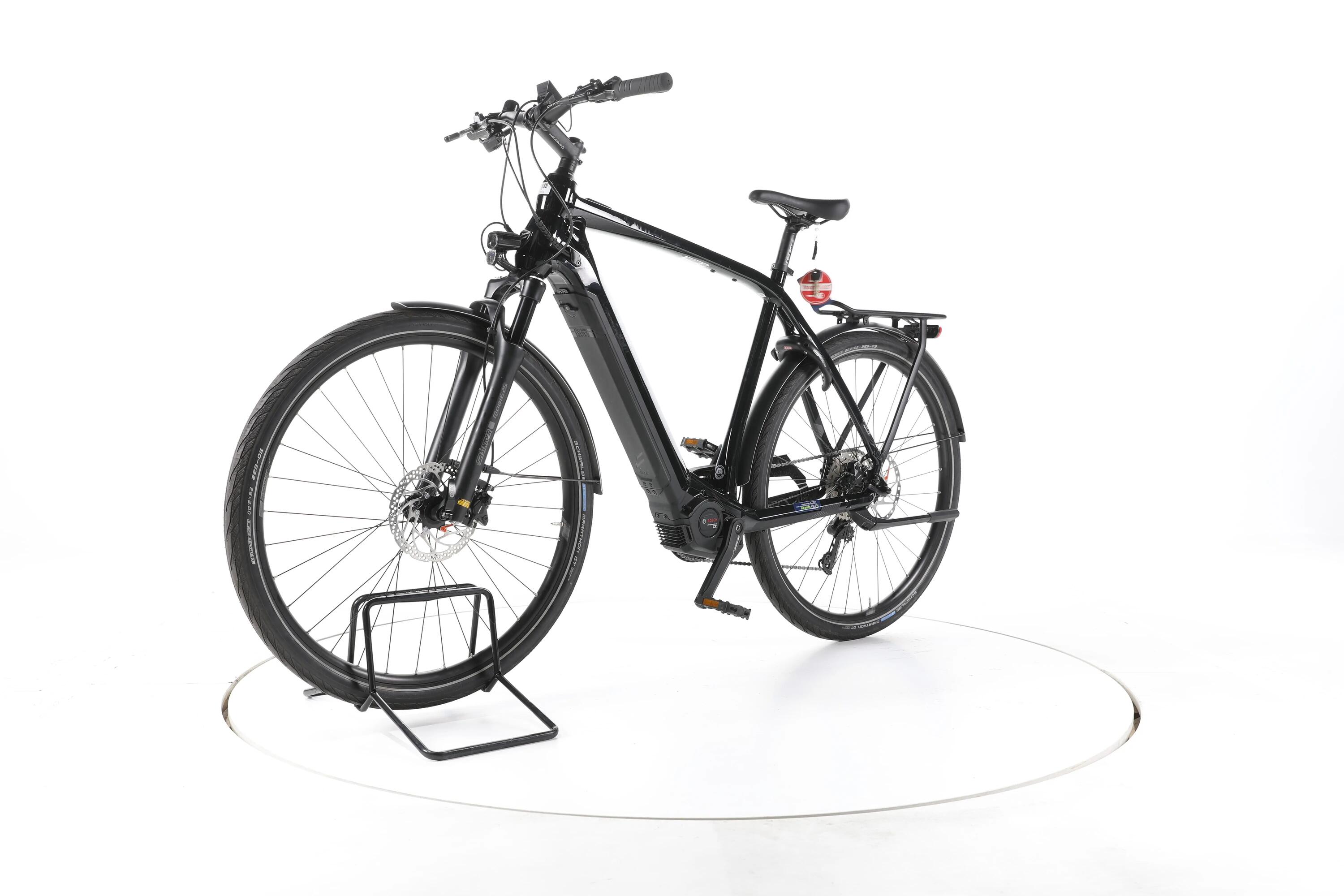 Reconditionné - Centurion E-Fire Sport R2600i Trekking E-Bike - Bon 5/7