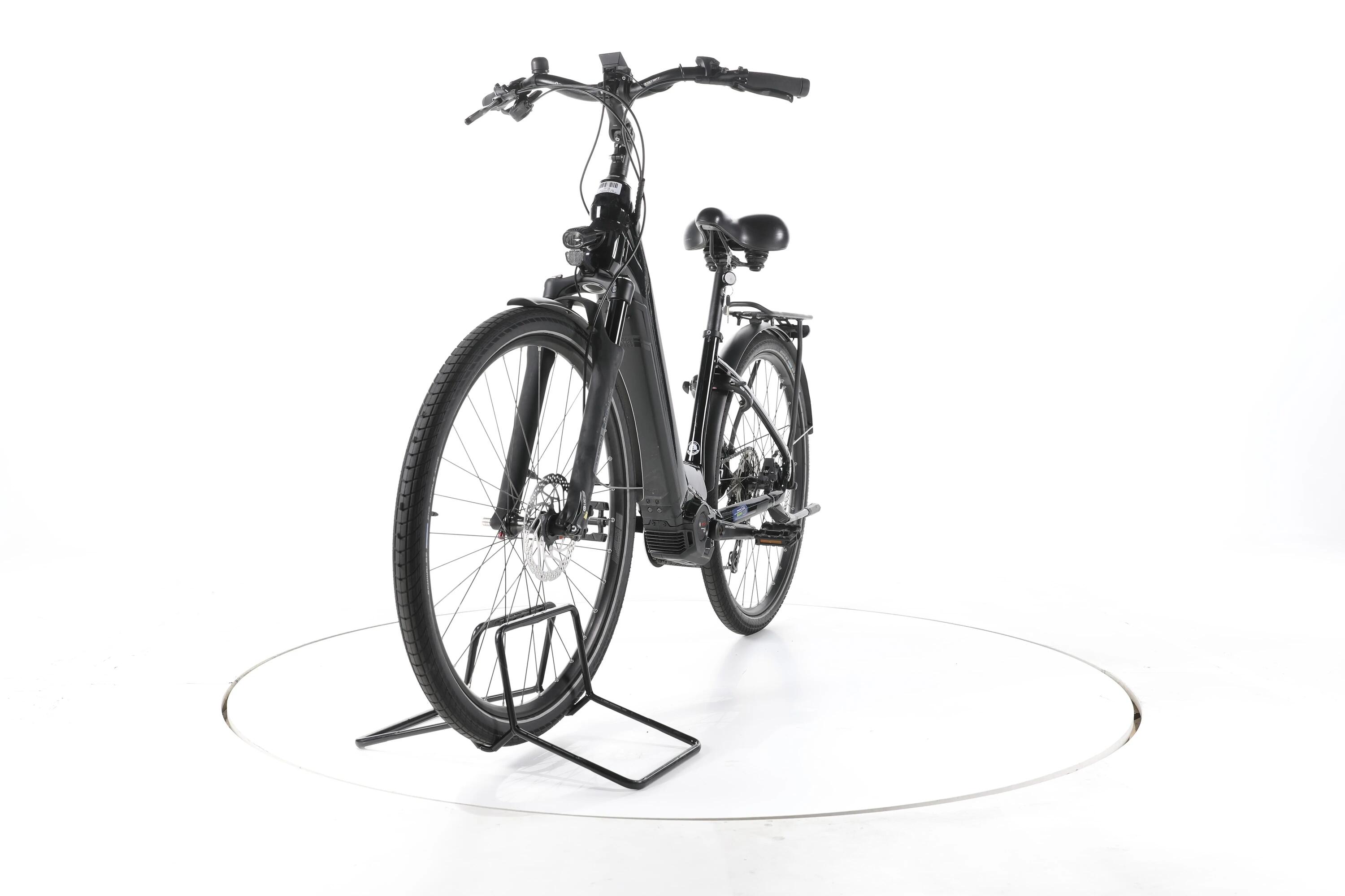 Reconditionné - Centurion E-Fire CityR2600I Trekking E-Bike Entrée basse - Bon 4/7
