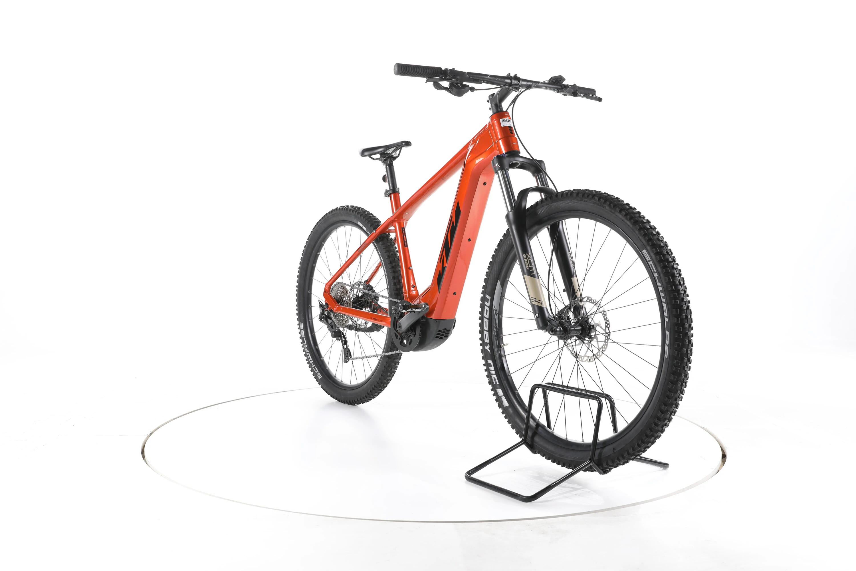 Reconditionné - KTM Macina Team 793 E-Bike - Très Bon 3/7