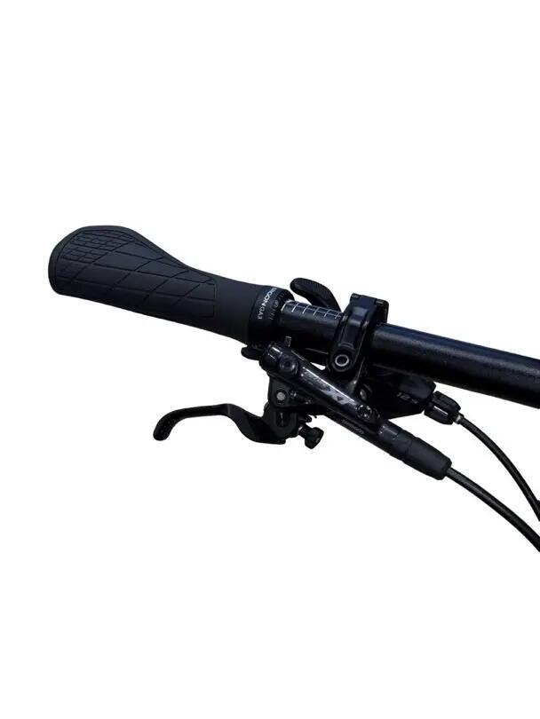 Refurbished - E-Mountainbike Lapierre eZesty AM 9.2 Shimano XT - Wie neu 4/13