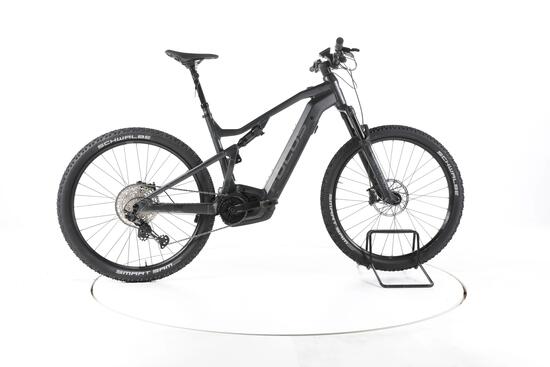 Refurbished - Focus Thron² 6.8 E-Bike Fully - Sehr gut