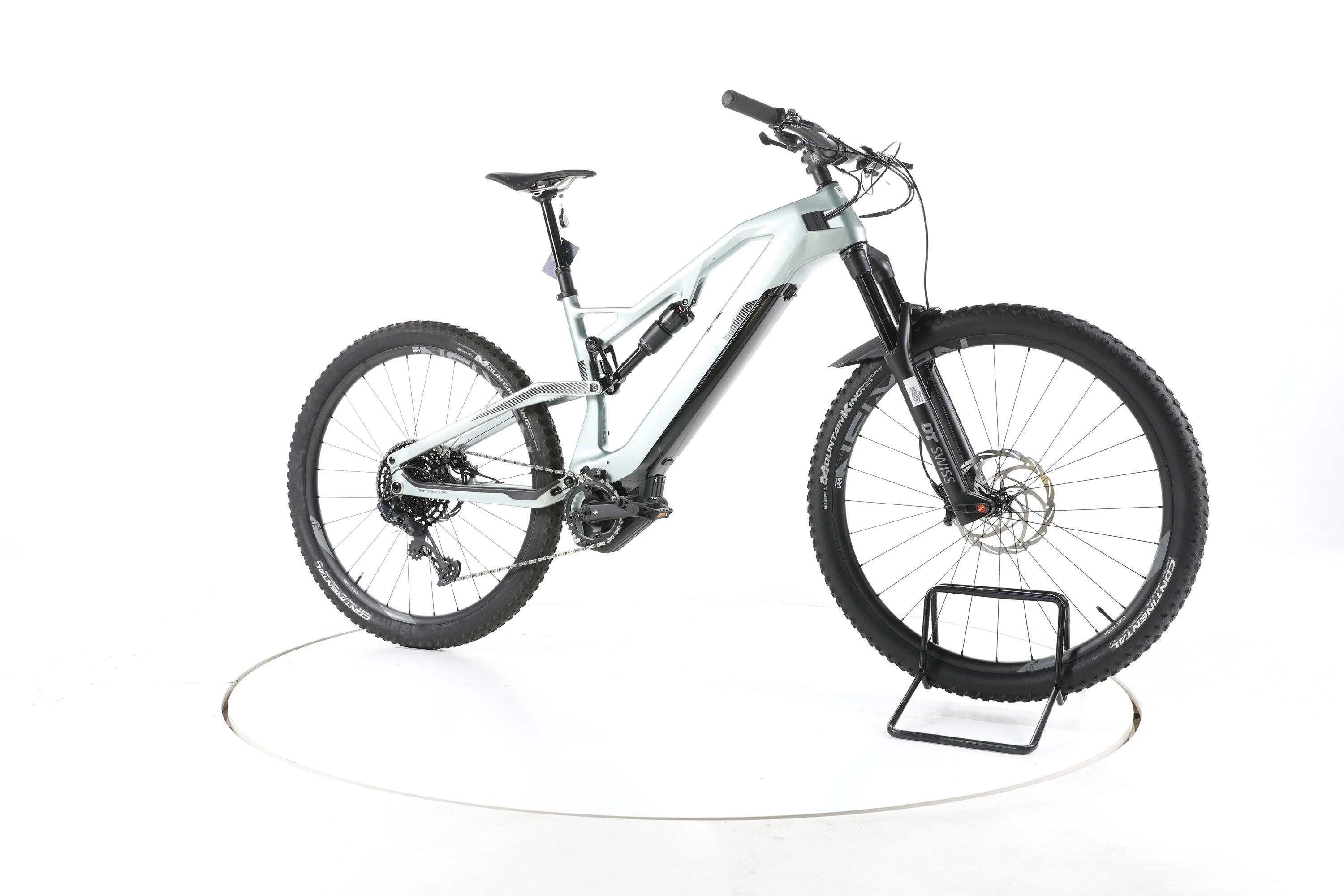 Tweedehands - R Raymon AirRay 11.0 E-Bike Fully Carbon - Zeer goed 2/7
