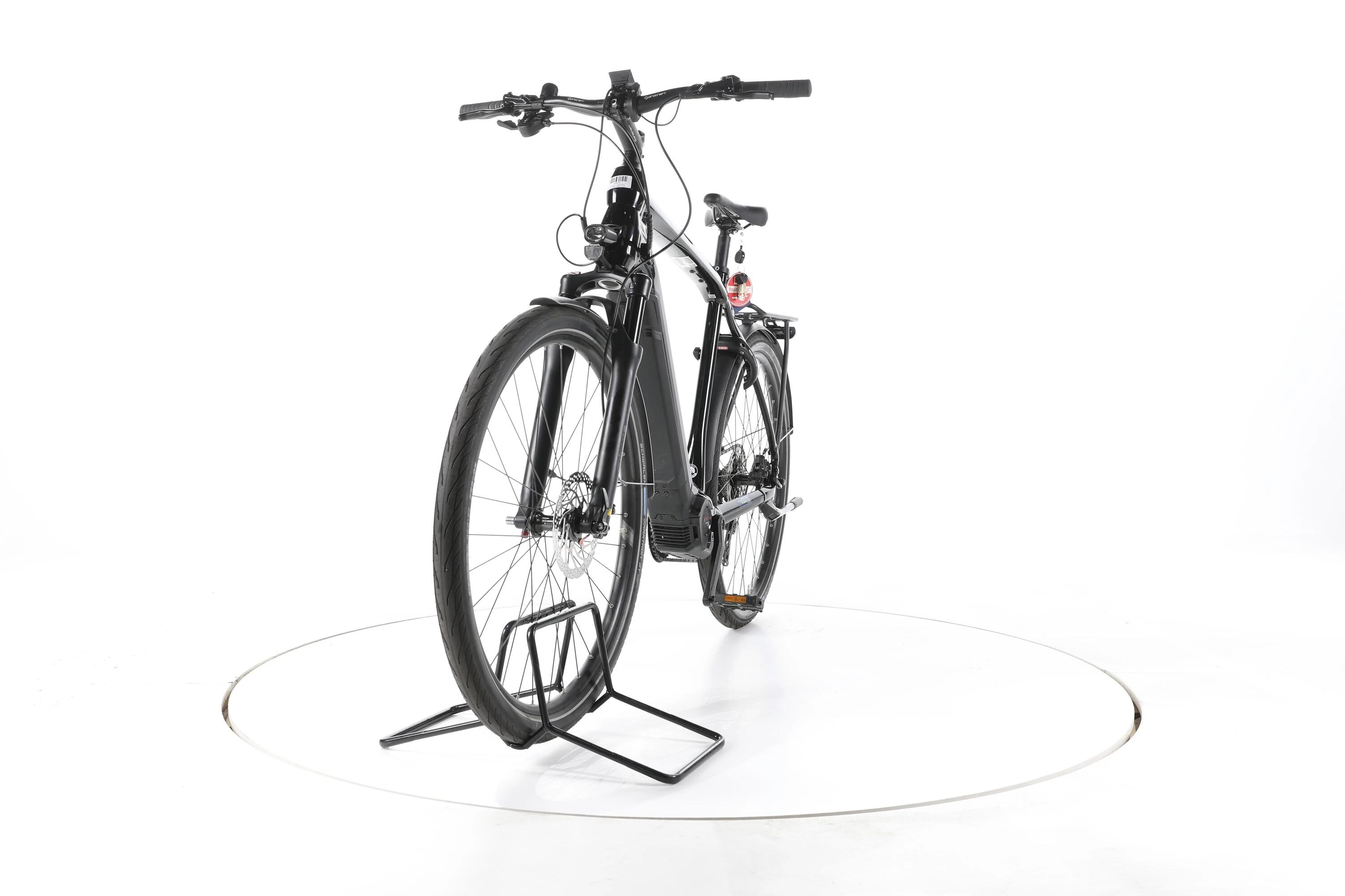 Reconditionné - Centurion E-Fire Sport R2600i Trekking E-Bike - Bon 4/7