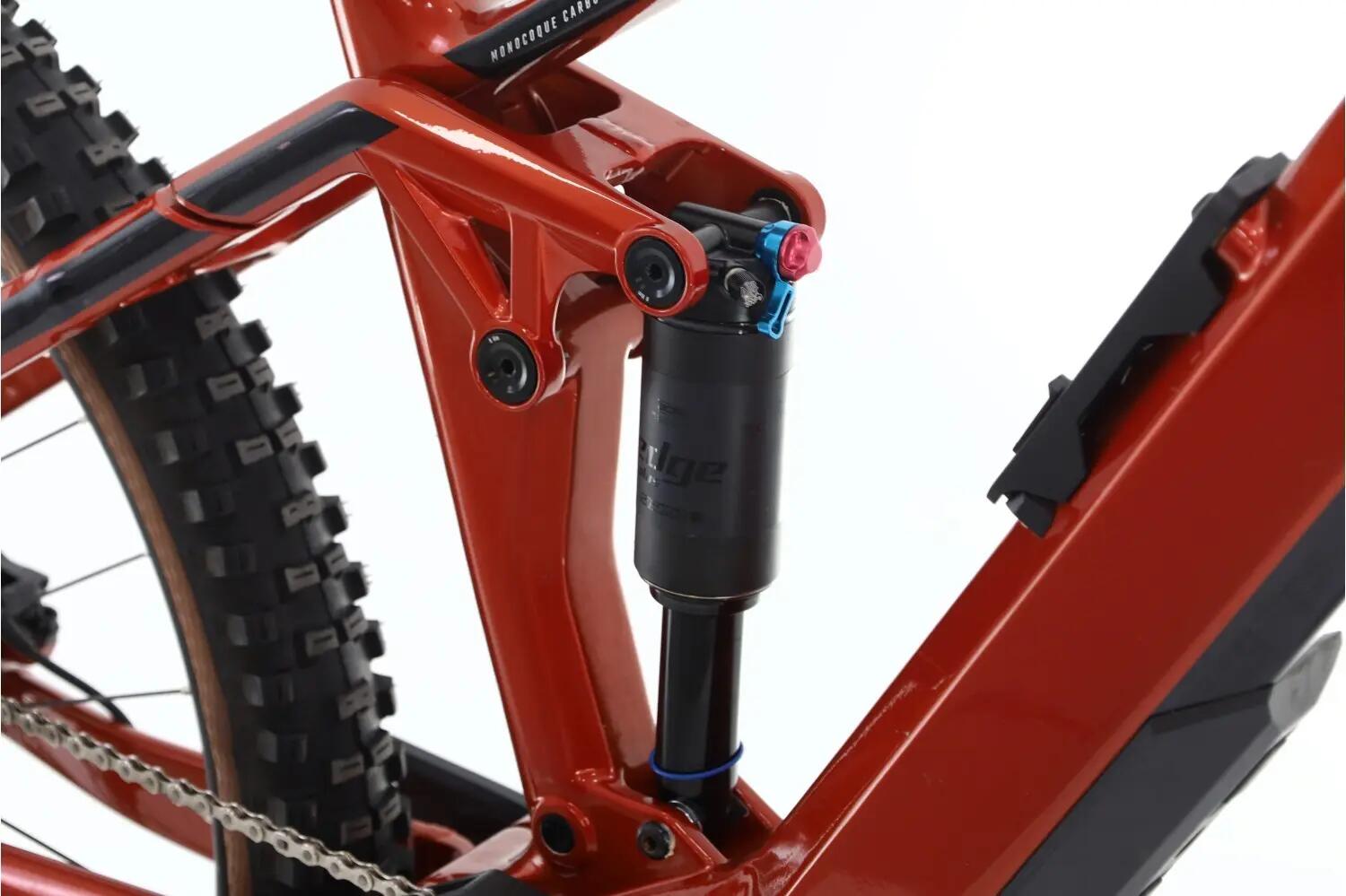 Segunda Vida · MTB · Bulls Sonic Evo AM 2 · Muy buen estado 7/8