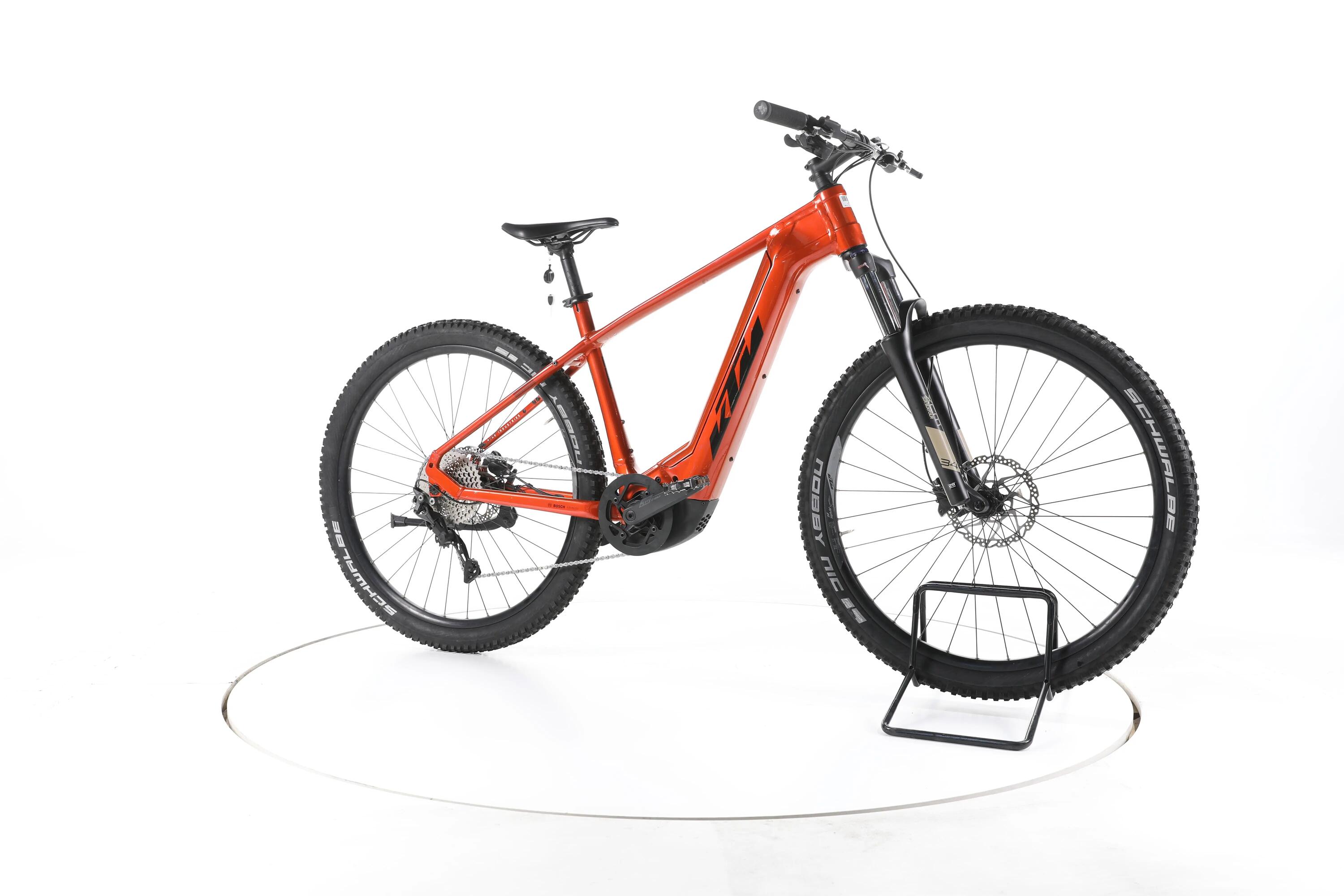 Reconditionné - KTM Macina Team 793 E-Bike - Très Bon 2/7