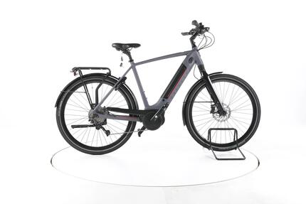 Tweedehands - Gazelle Ultimate T10 Trekking E-Bike - Zeer goed
