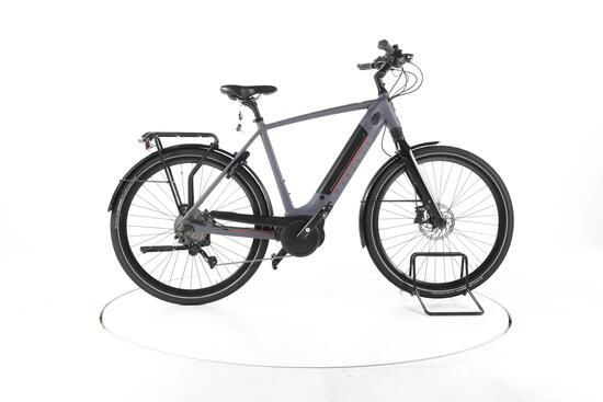 Tweedehands - Gazelle Ultimate T10 Trekking E-Bike - Zeer goed