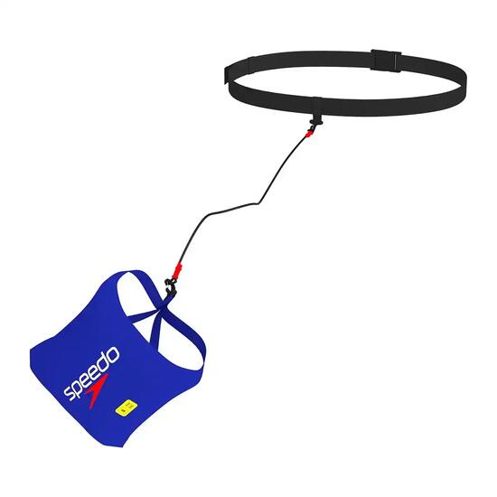 Speedo Essential Drag II Chute - M