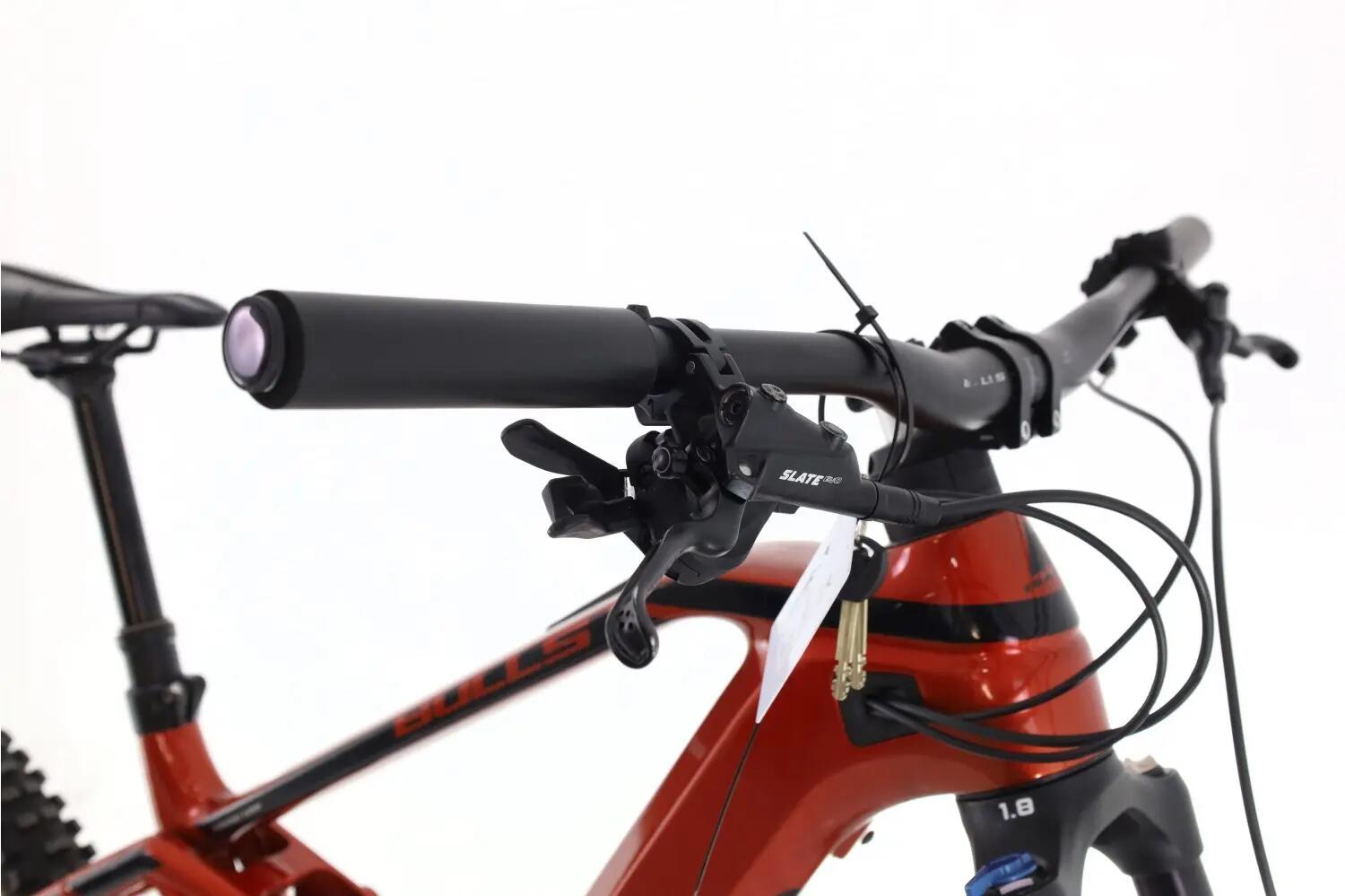 Segunda Vida · MTB · Bulls Sonic Evo AM 2 · Muy buen estado 6/8