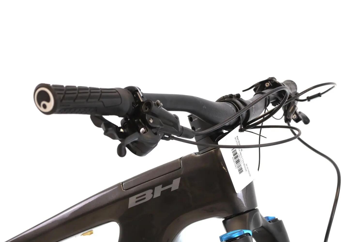 Segunda Vida · Ebike ·  Xtep Lynx Pro 0.7 XT · Km.0 6/8