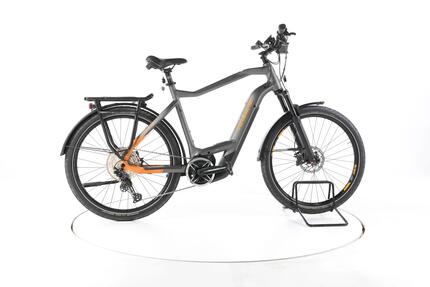 Reconditionné - Haibike Trekking 10 Trekking E-Bike - Très Bon